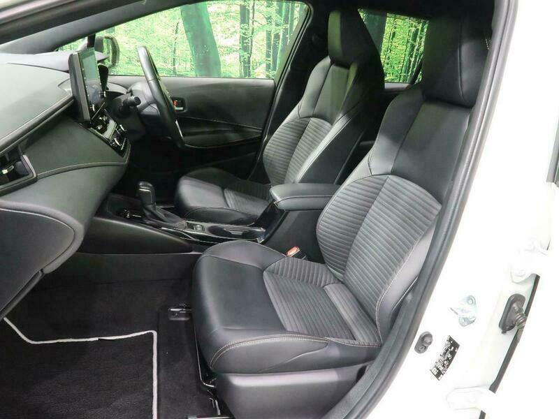 COROLLA TOURING