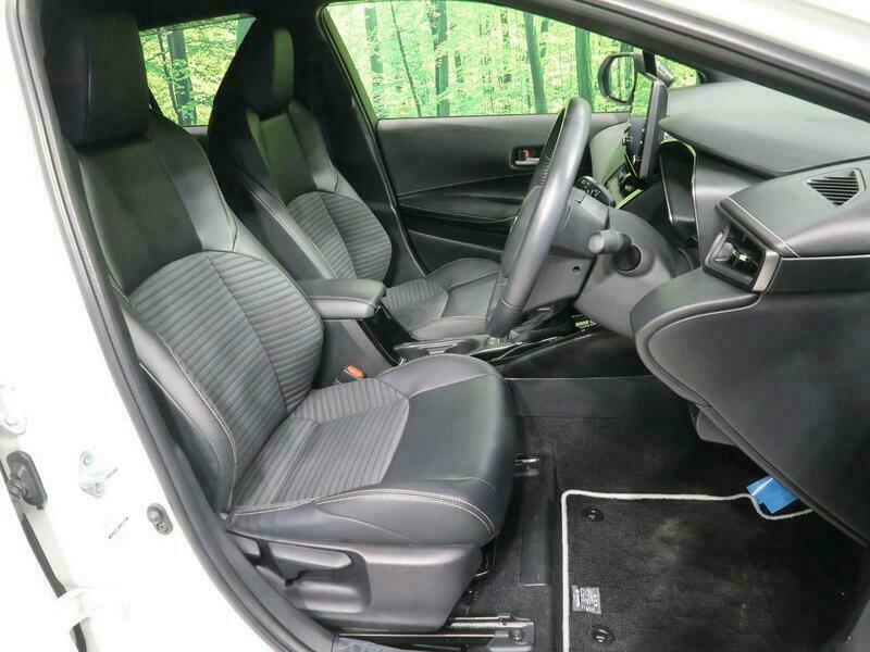 COROLLA TOURING