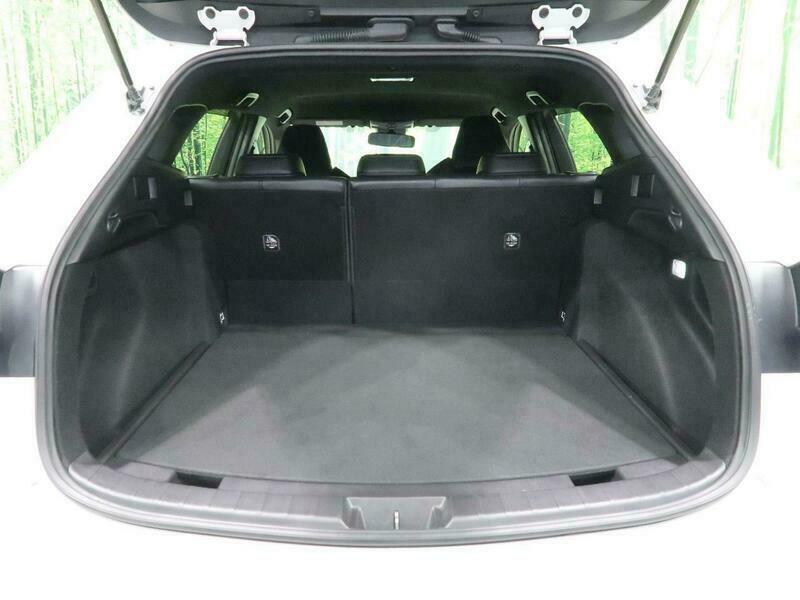 COROLLA TOURING