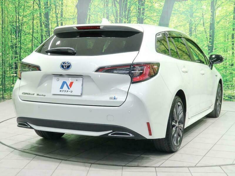 COROLLA TOURING