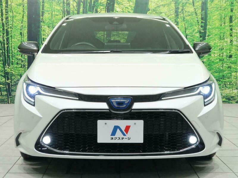 COROLLA TOURING