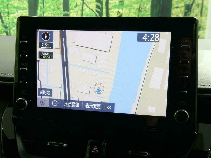 COROLLA TOURING