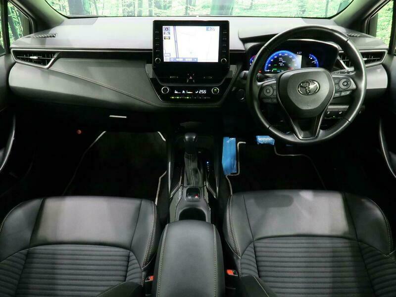 COROLLA TOURING