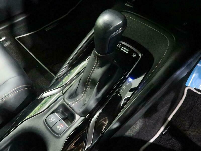 COROLLA TOURING