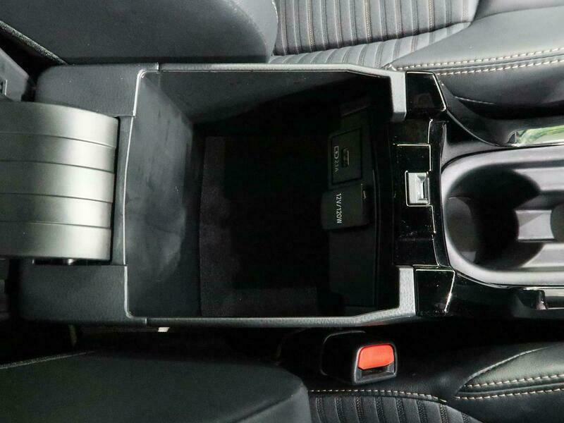 COROLLA TOURING