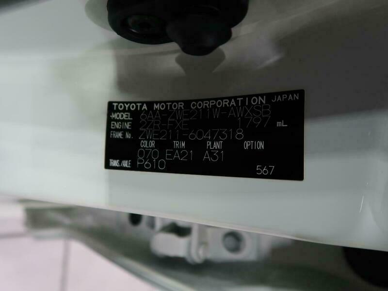 COROLLA TOURING