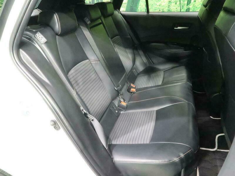 COROLLA TOURING