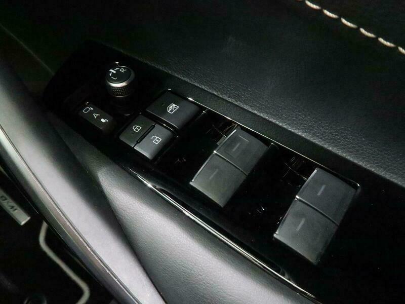 COROLLA TOURING