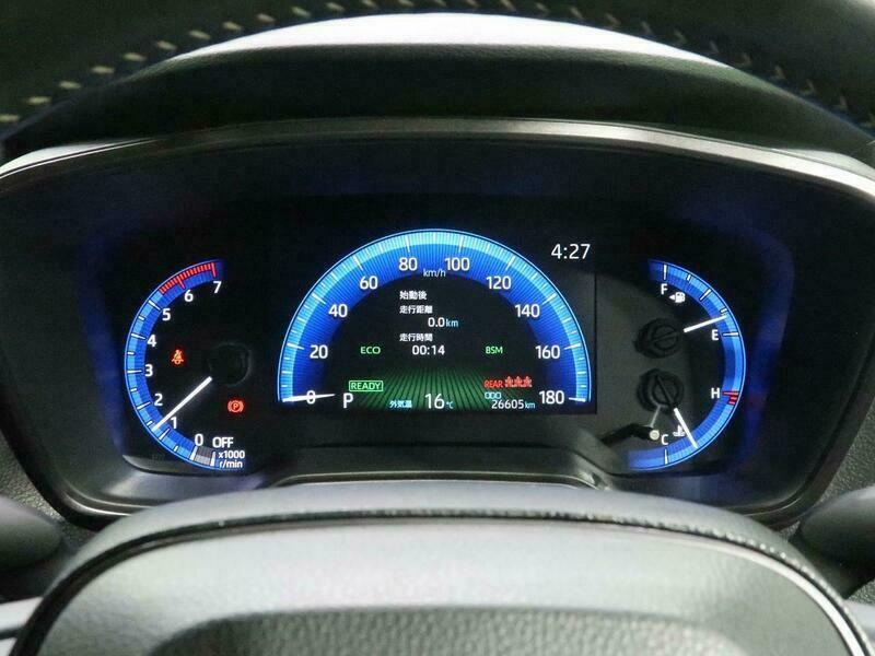 COROLLA TOURING
