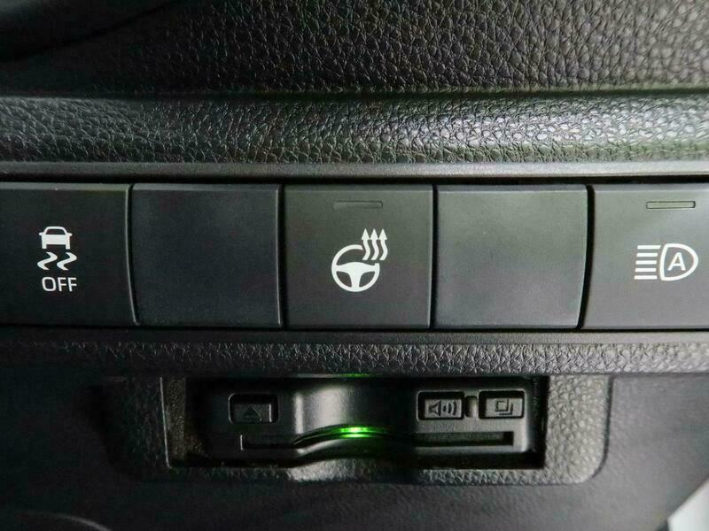 COROLLA TOURING
