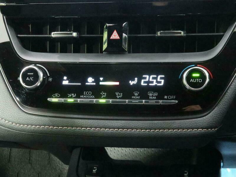 COROLLA TOURING