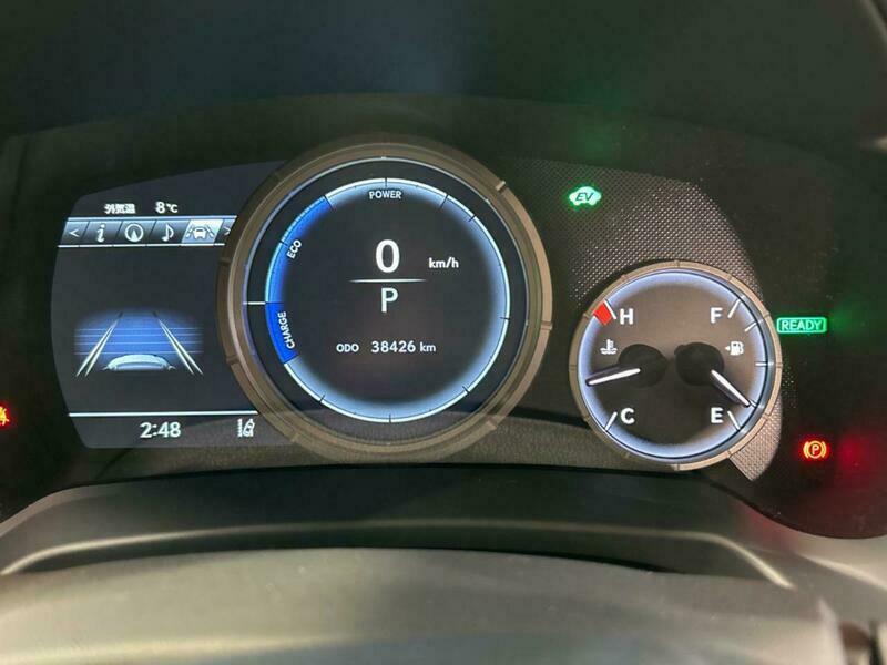 RX