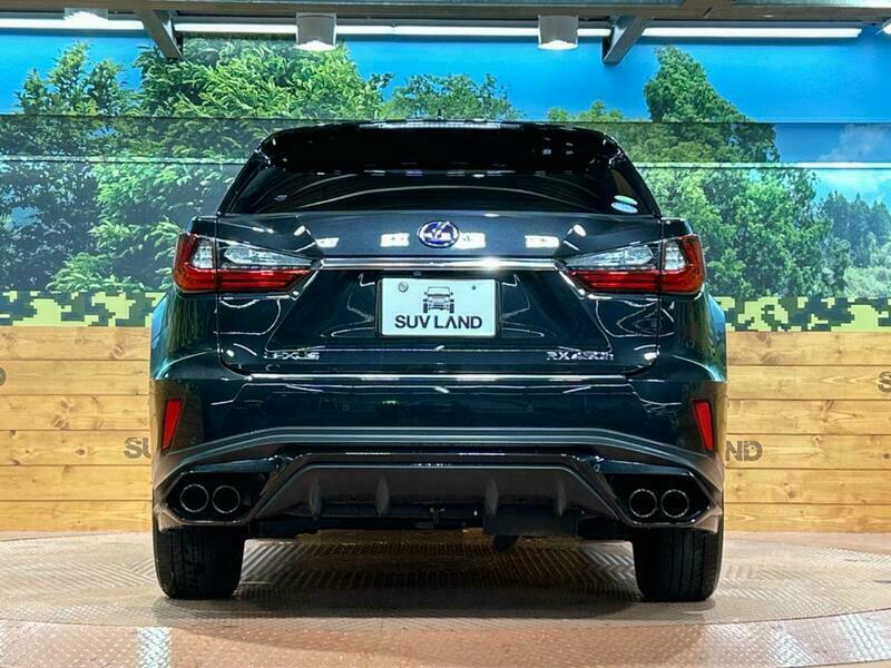 RX