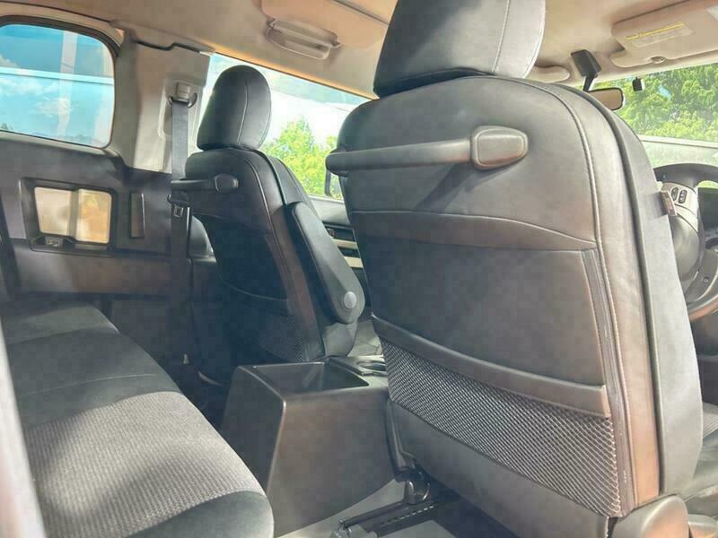 FJ CRUISER