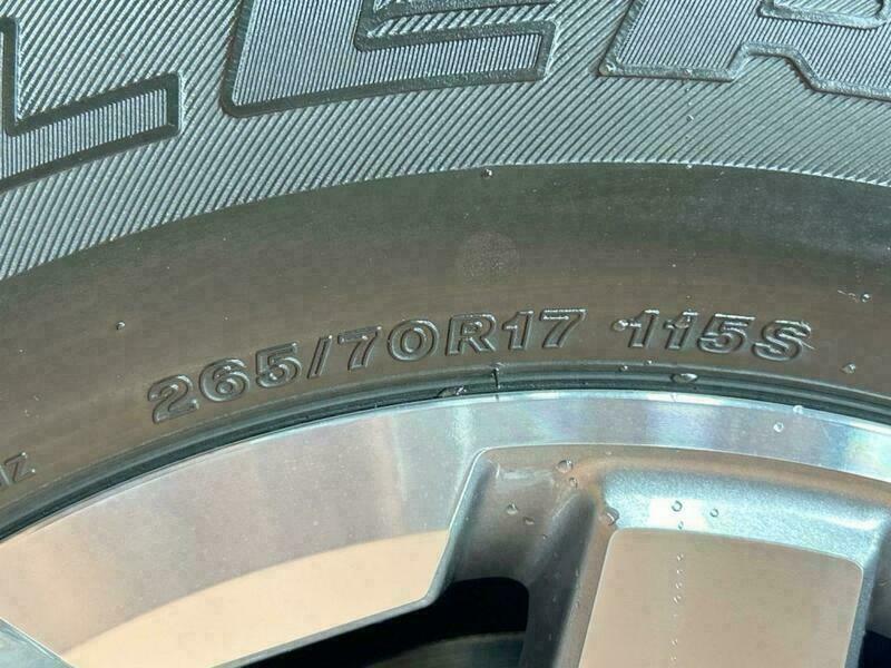 FJ CRUISER