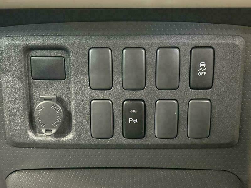 FJ CRUISER