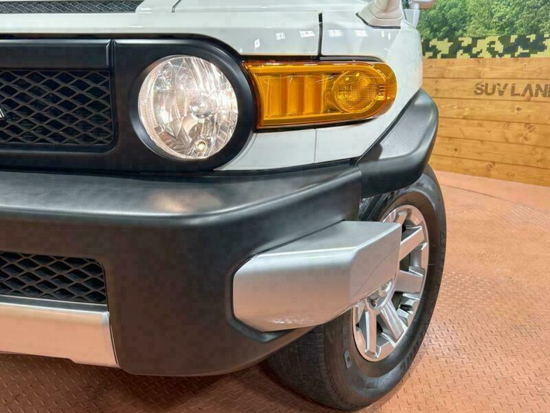 FJ CRUISER