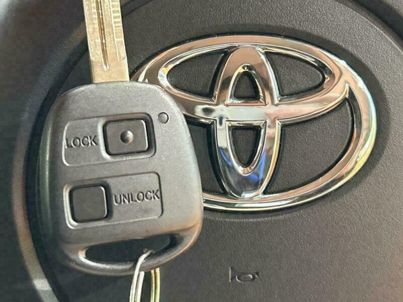 FJ CRUISER