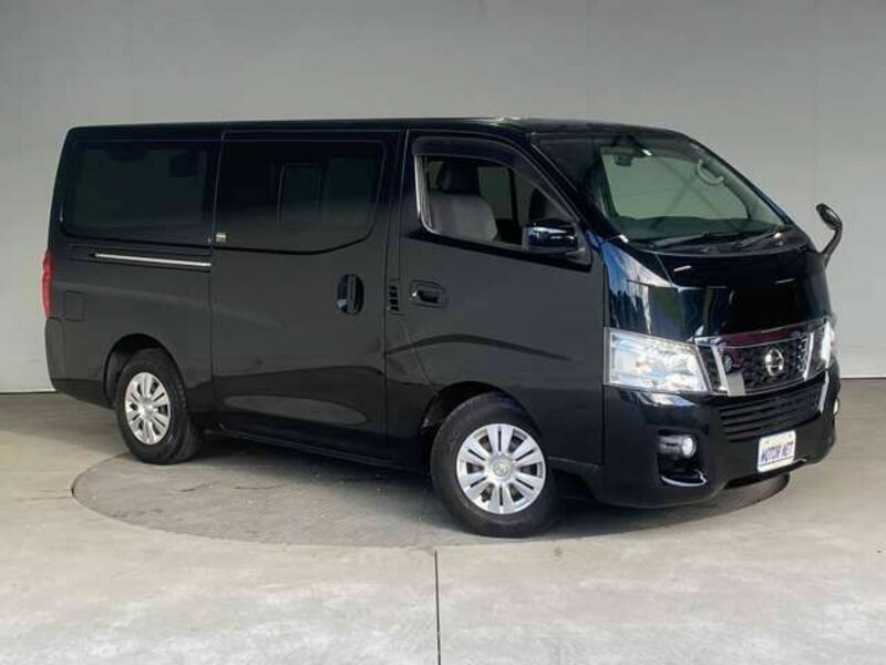 NV350 CARAVAN