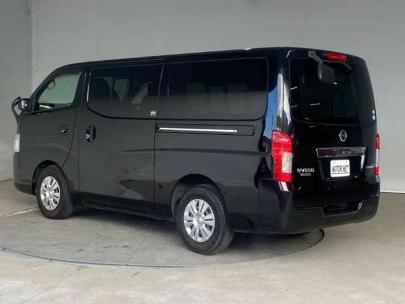 NV350 CARAVAN