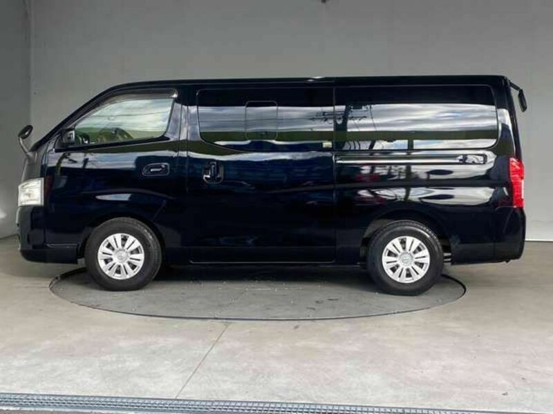 NV350 CARAVAN