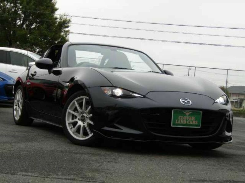 ROADSTER RF