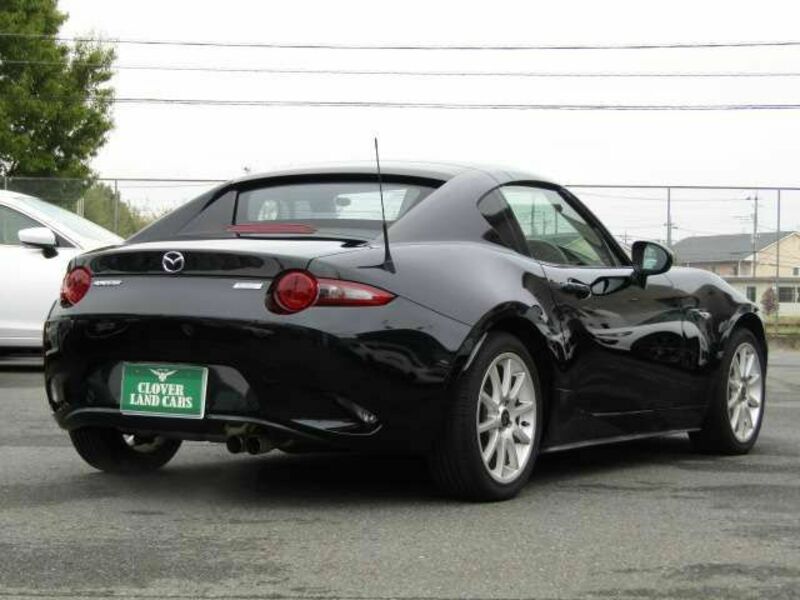 ROADSTER RF