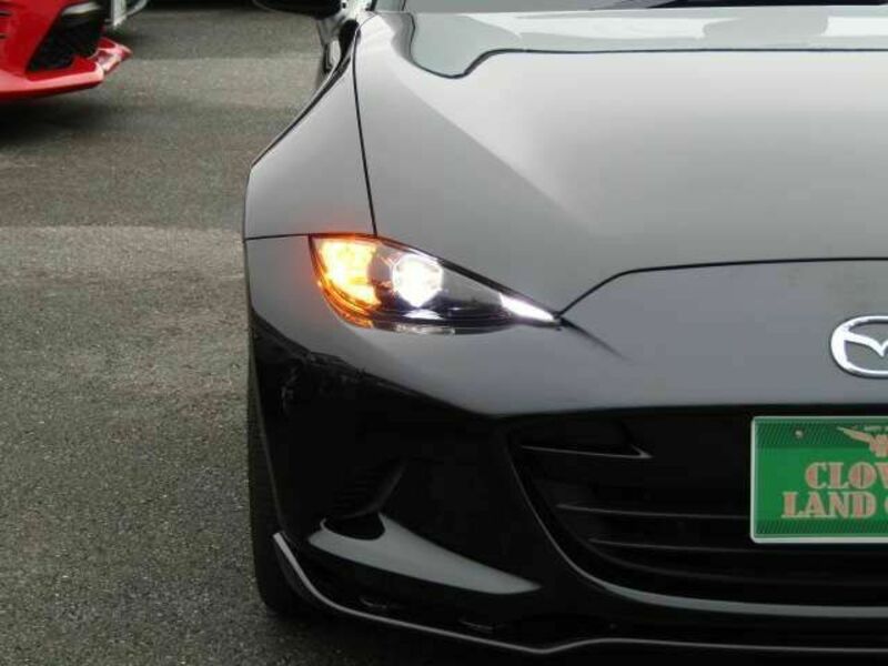 ROADSTER RF