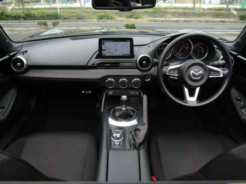 ROADSTER RF