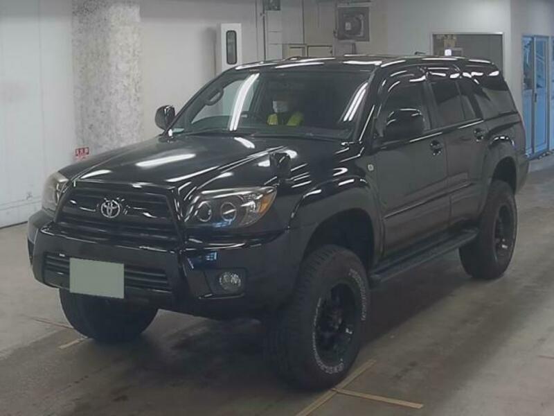 HILUX SURF