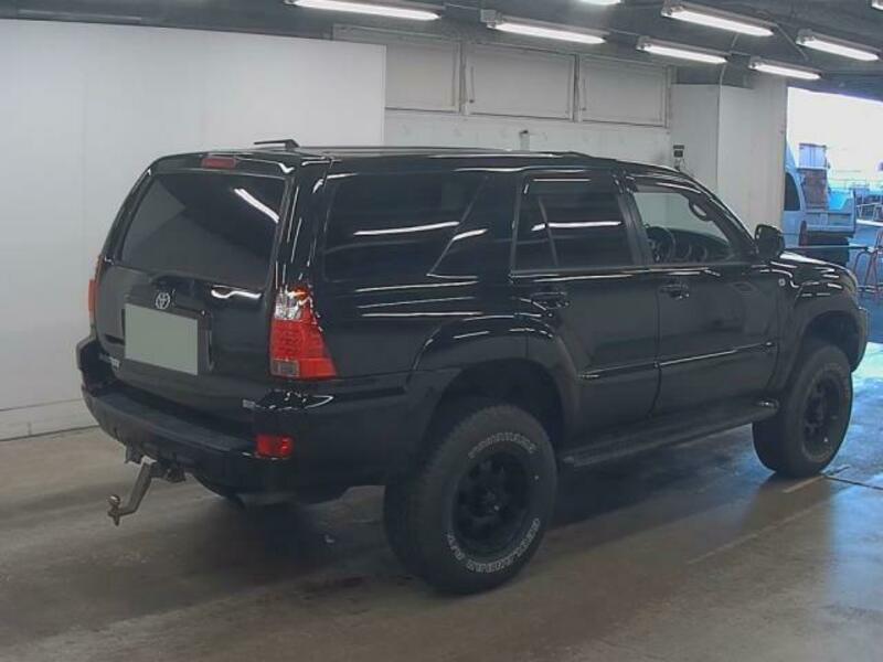 HILUX SURF