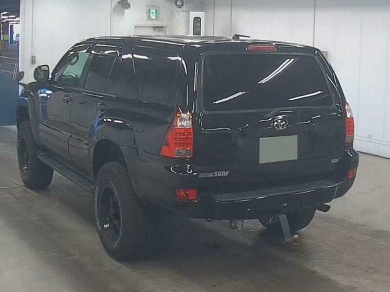 HILUX SURF