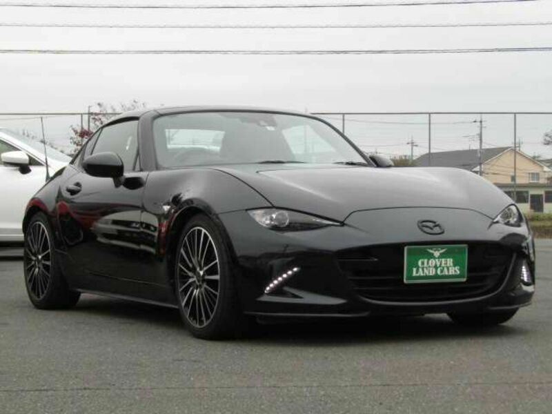 ROADSTER RF