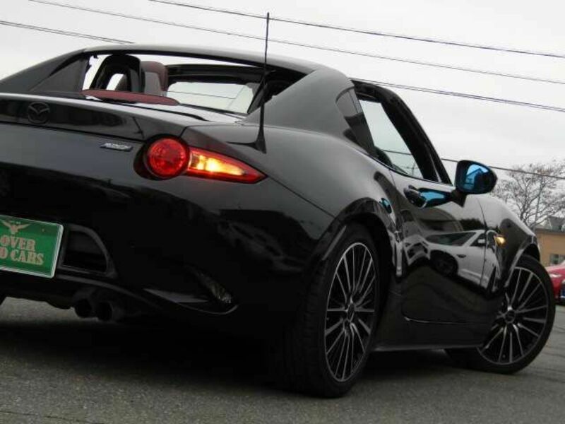 ROADSTER RF