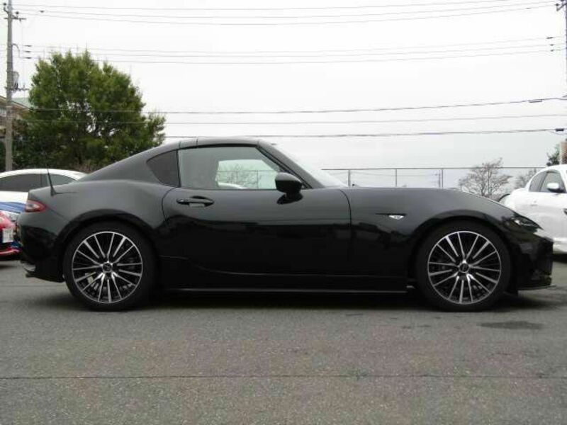 ROADSTER RF