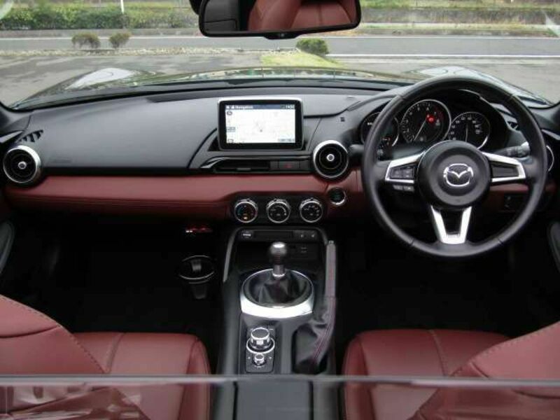 ROADSTER RF