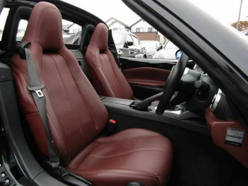 ROADSTER RF