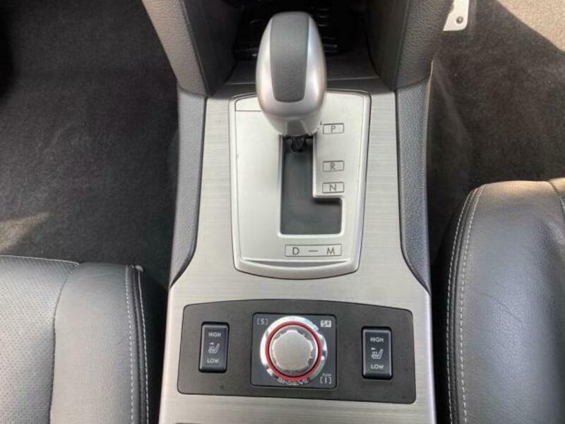 LEGACY B4
