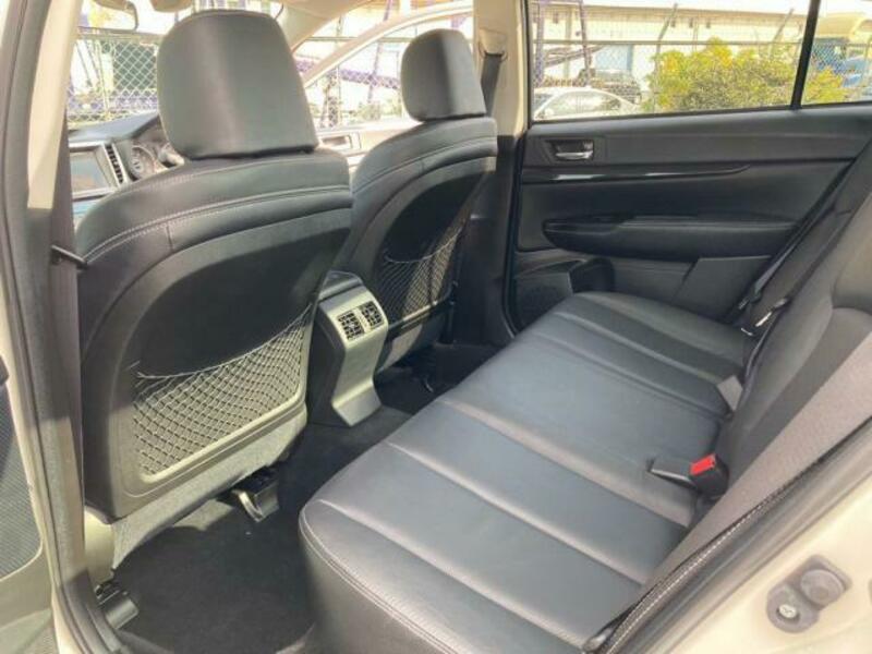 LEGACY B4