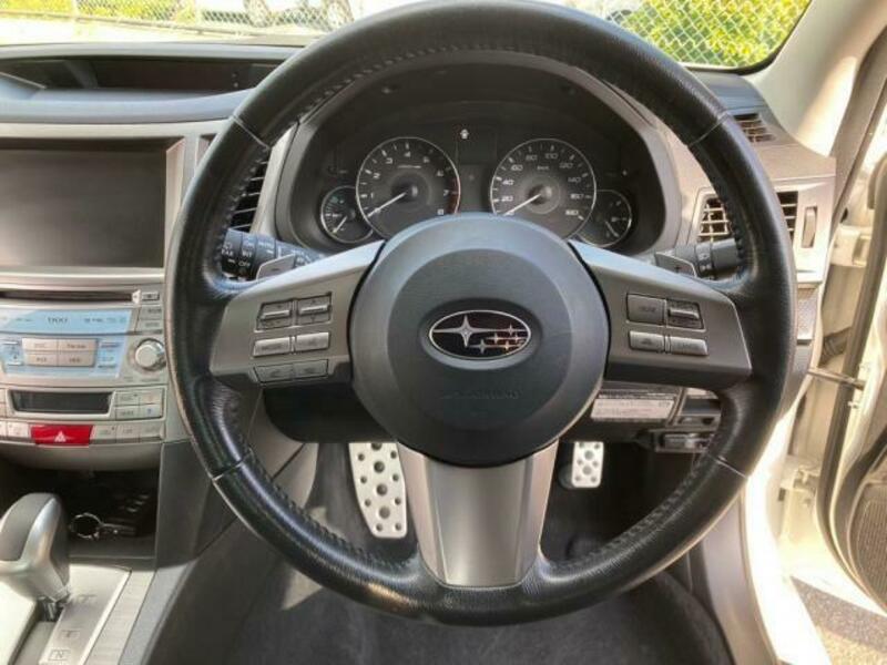 LEGACY B4