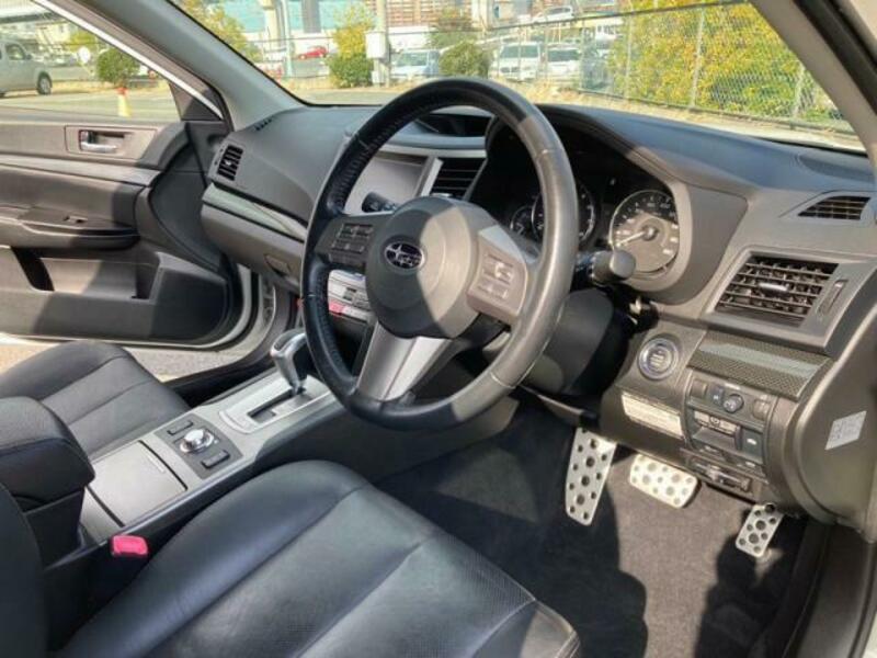 LEGACY B4