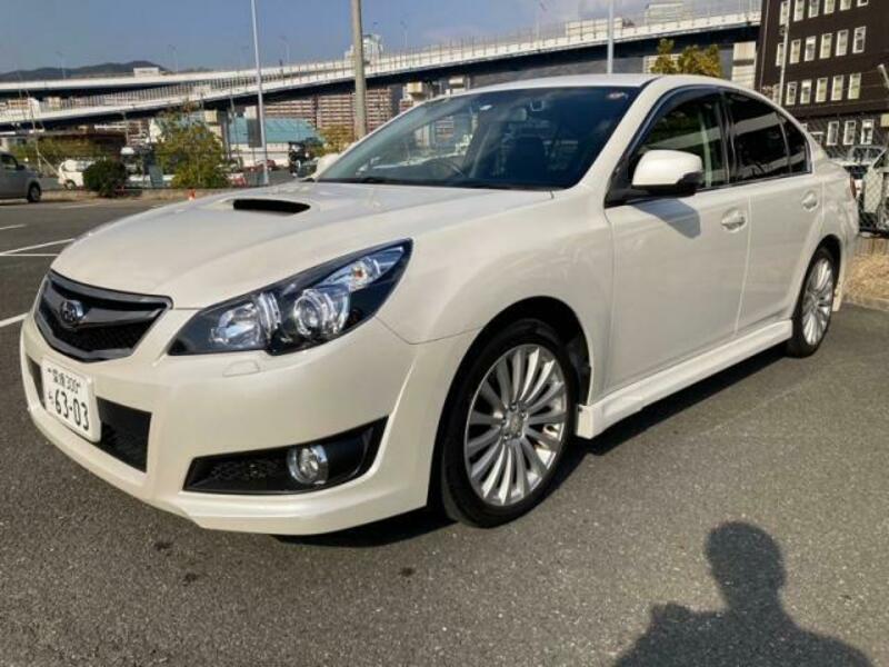 LEGACY B4