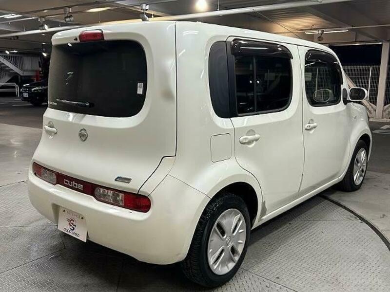 CUBE