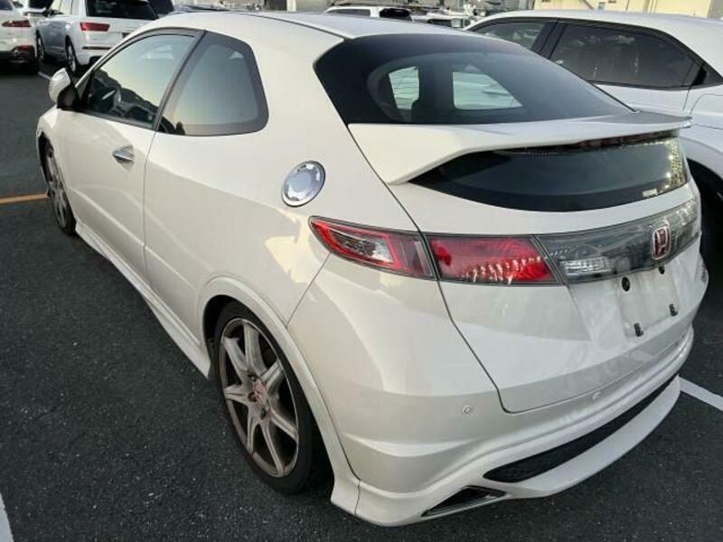 CIVIC