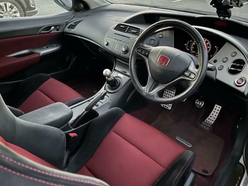 CIVIC