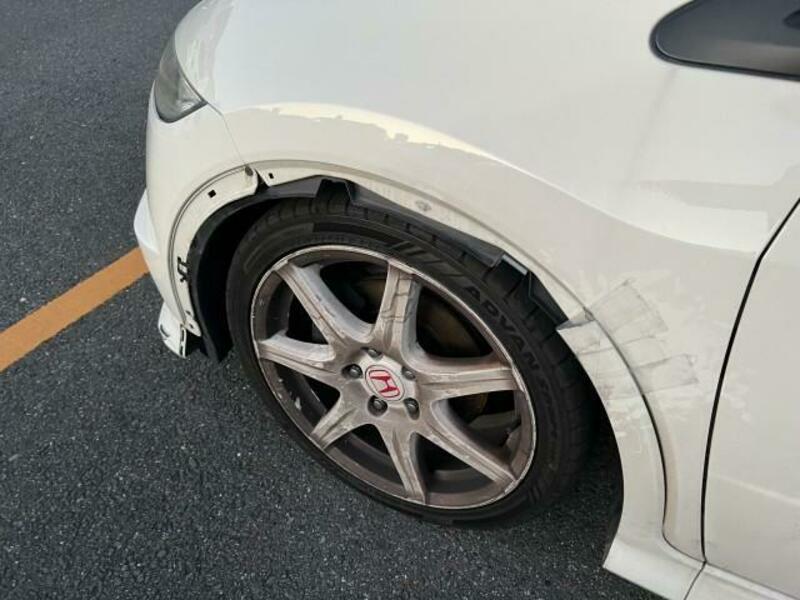 CIVIC