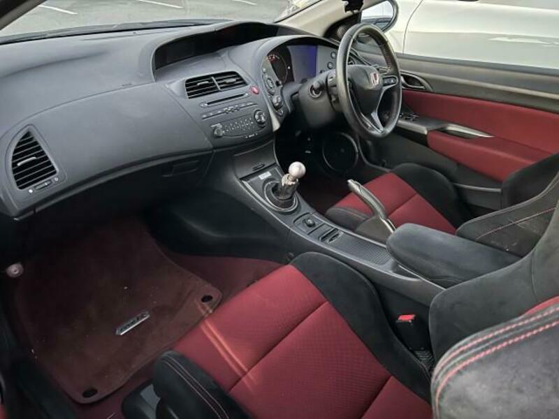 CIVIC