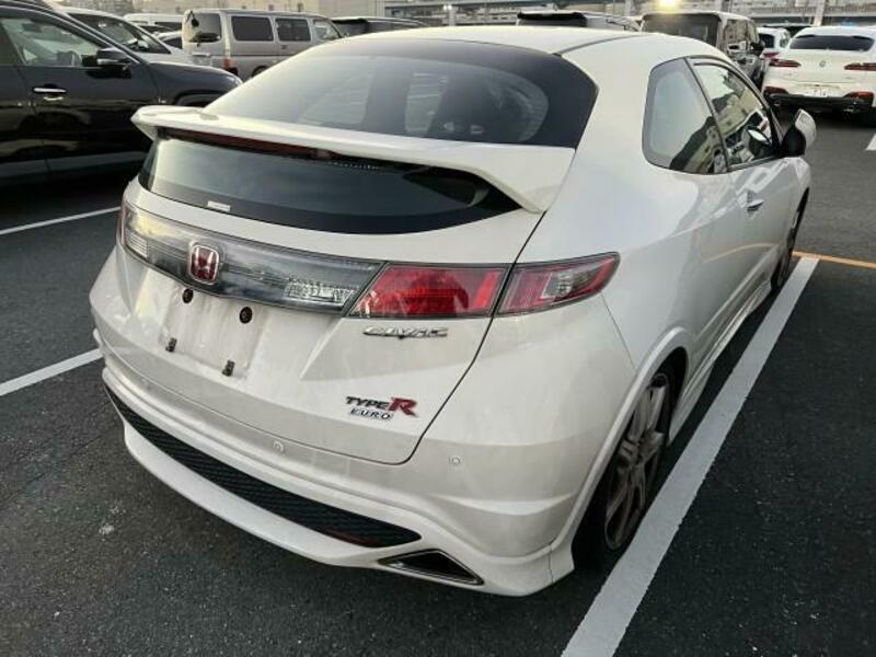 CIVIC