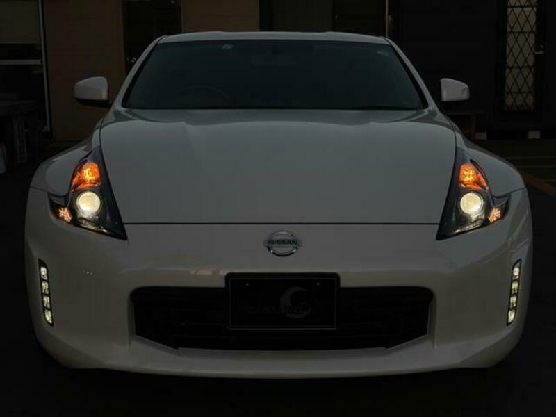 FAIRLADY Z-8