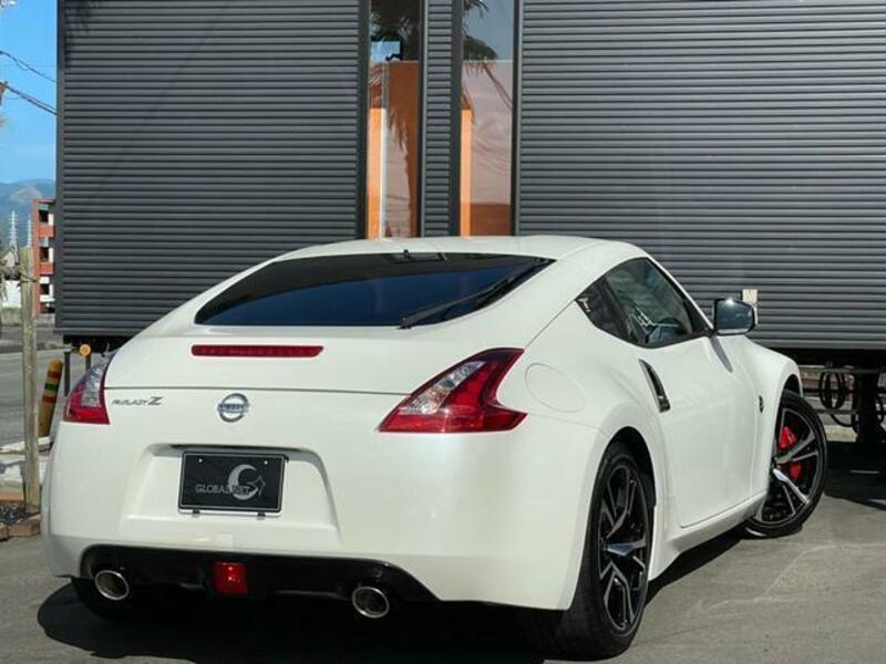 FAIRLADY Z-1